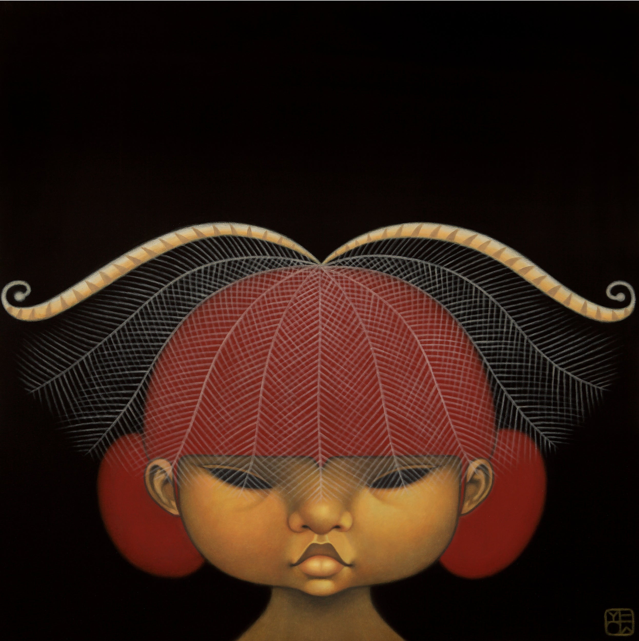 Top 10 Most Popular Art Prints With Art by Poh