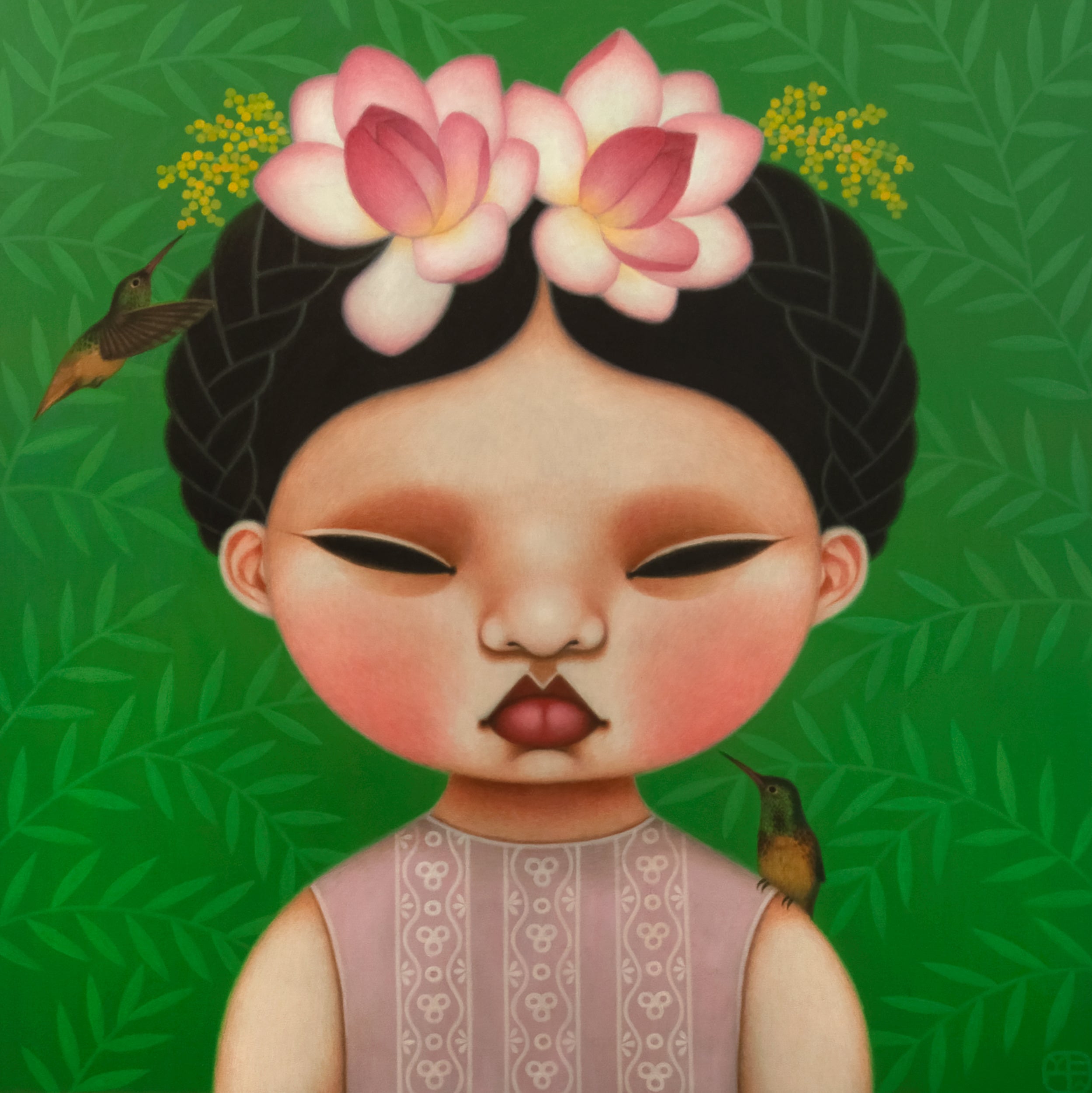 How to Incorporate Art Prints into Your Office or Workspace